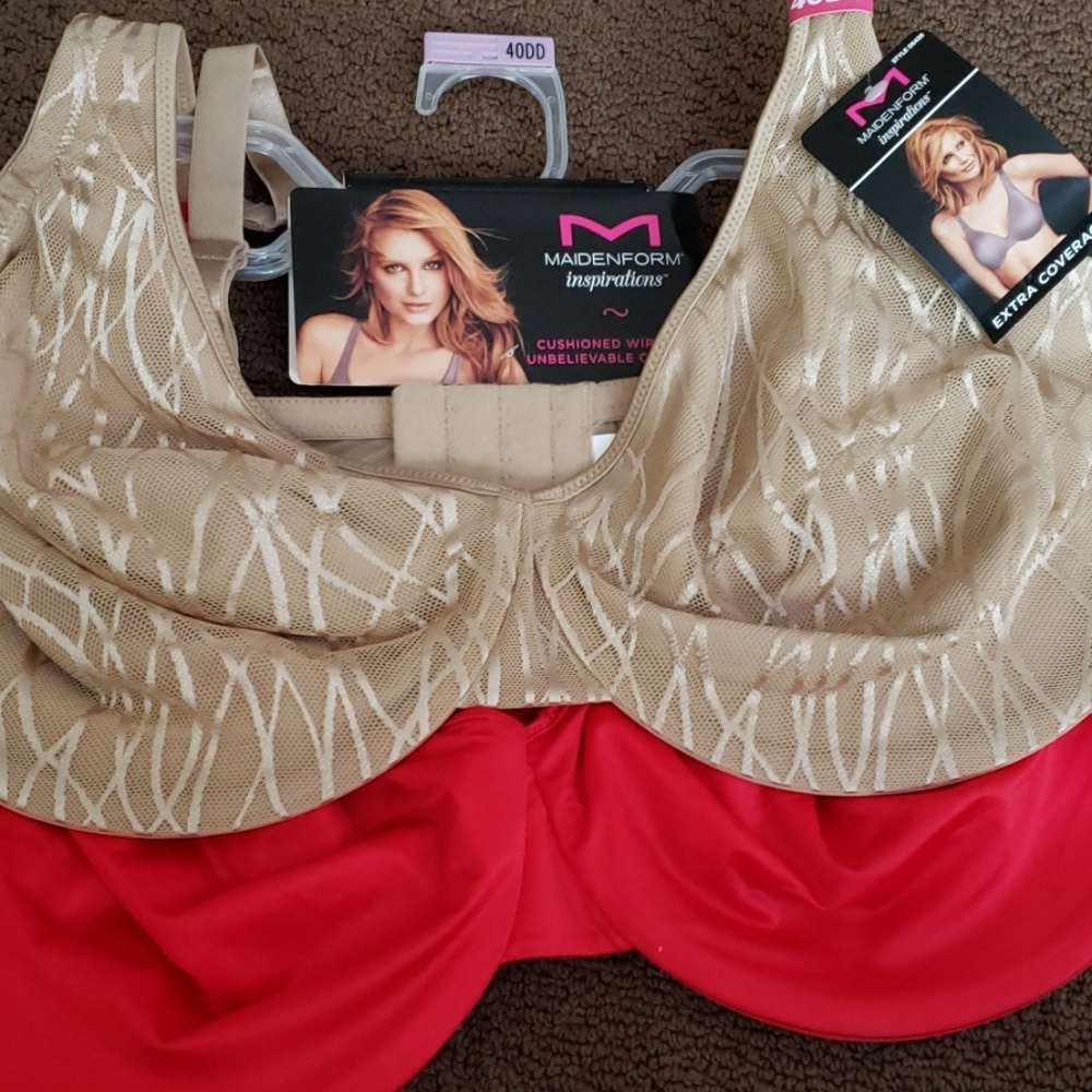 Maidenform Bras 2